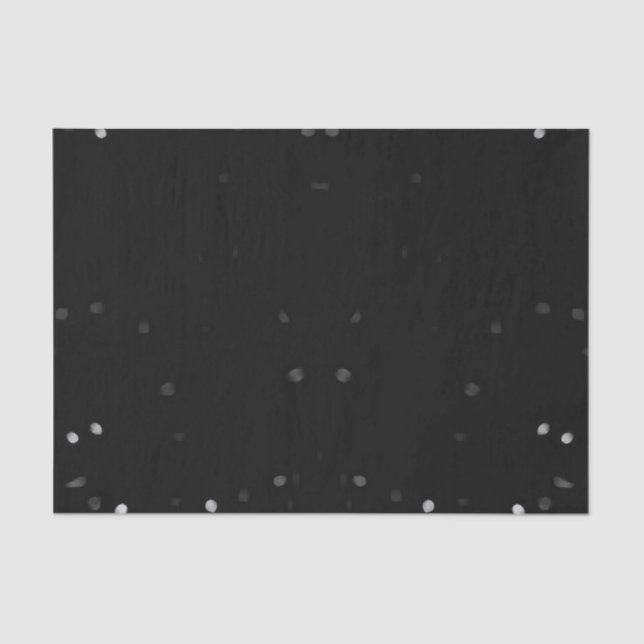 Erstellen Sie Ihre eigenen benutzerdefinierten Seidenpapier (Vorderseite)