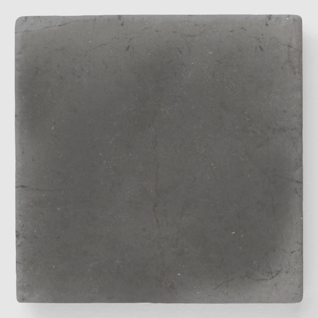 Erstellen Sie Ihre eigenen benutzerdefinierten Steinuntersetzer (Vorderseite)