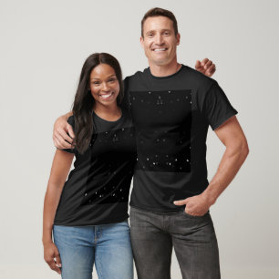 Erstellen Sie Ihre eigenen benutzerdefinierten T-Shirt