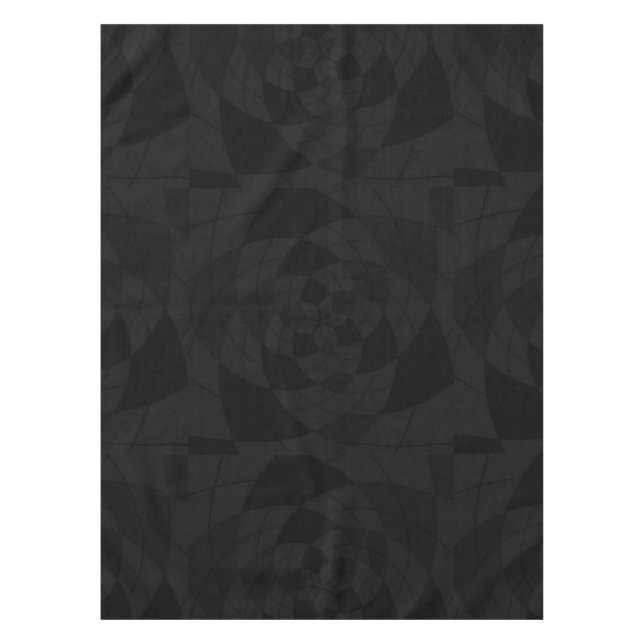 Erstellen Sie Ihre eigenen benutzerdefinierten Tischdecke (Vorderseite)