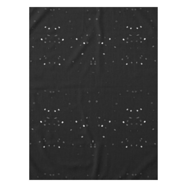 Erstellen Sie Ihre eigenen benutzerdefinierten Tischdecke (Vorderseite)