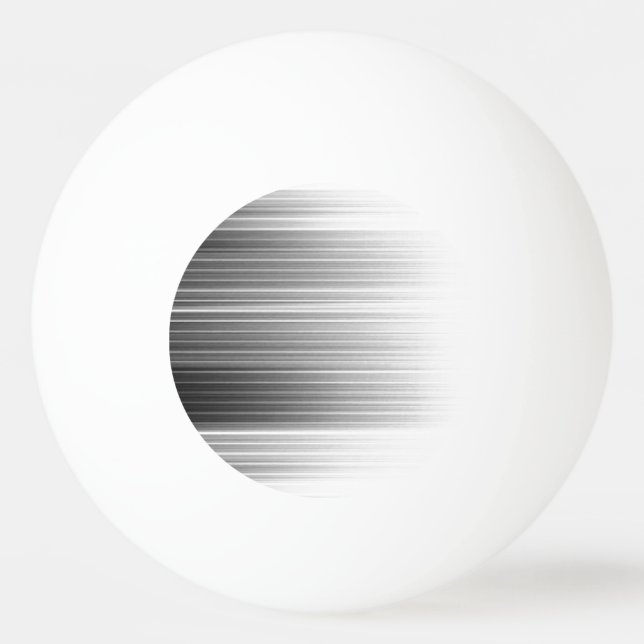 Erstellen Sie Ihre eigenen benutzerdefinierten Tischtennisball (Vorderseite)