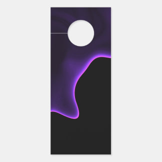 Erstellen Sie Ihre eigenen benutzerdefinierten Türanhänger