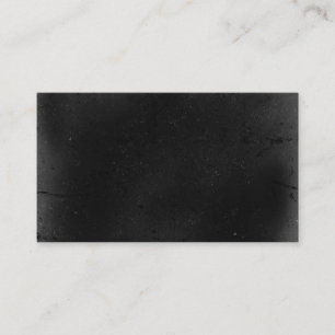 Erstellen Sie Ihre eigenen benutzerdefinierten Visitenkarte