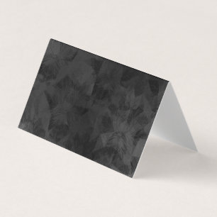 Erstellen Sie Ihre eigenen benutzerdefinierten Visitenkarten