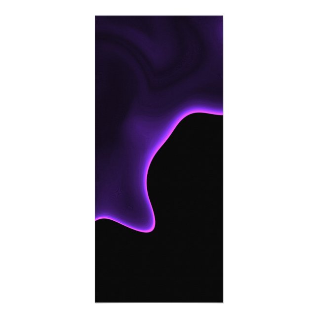 Erstellen Sie Ihre eigenen benutzerdefinierten Werbekarte (Vorne)