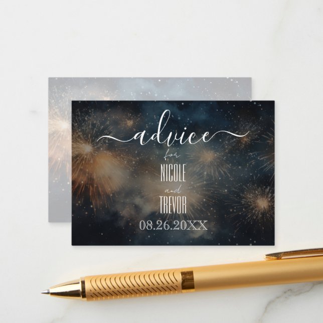 Erstellen Sie Ihre eigenen blauen gelben Firewalls Hinweiskarte (Vorderseite/Rückseite Beispiel)