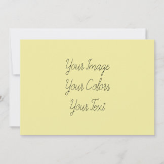 Erstellen Sie Ihre eigenen Dankeskarte