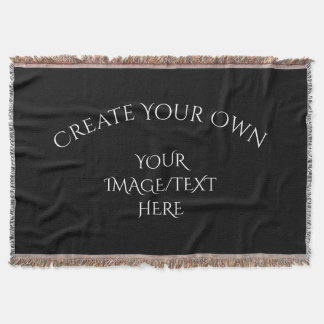 Erstellen Sie Ihre eigenen Decke