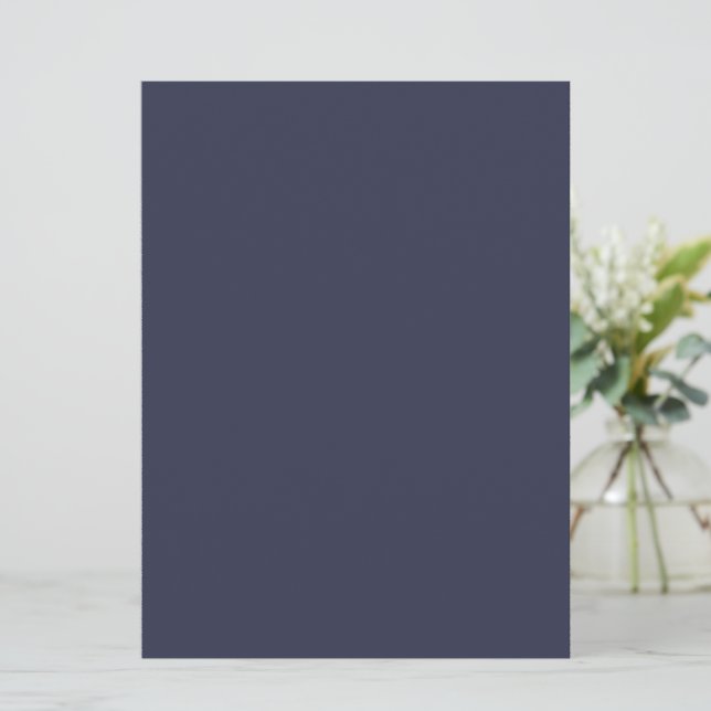 Erstellen Sie Ihre eigenen dunkelgrau-blauen benut Programm (Stehend Vorderseite)