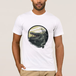 Erstellen Sie Ihre eigenen einfachen T-Shirts