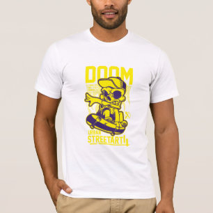 Erstellen Sie Ihre eigenen einfachen T-Shirts