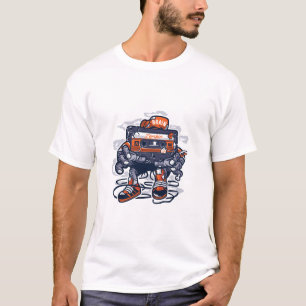 Erstellen Sie Ihre eigenen einfachen T-Shirts