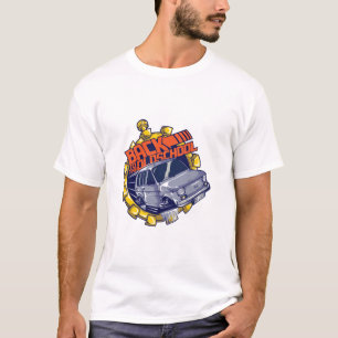 Erstellen Sie Ihre eigenen einfachen T-Shirts