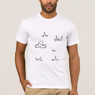 Erstellen Sie Ihre eigenen einfachen T-Shirts