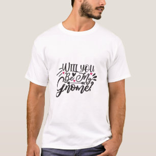 Erstellen Sie Ihre eigenen einfachen T-Shirts