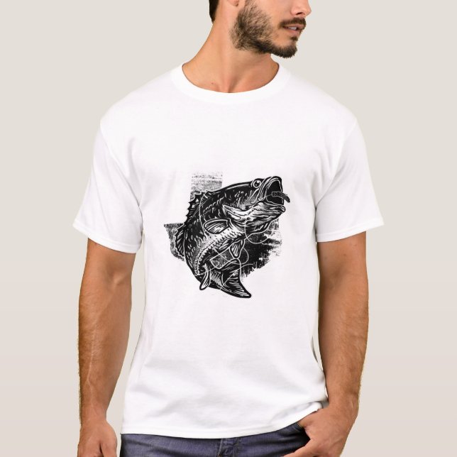 Erstellen Sie Ihre eigenen einfachen T-Shirts (Vorderseite)