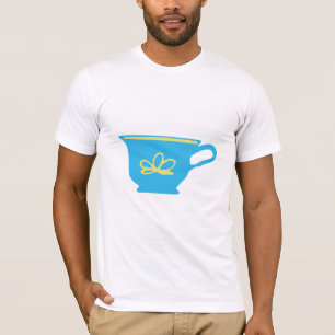 Erstellen Sie Ihre eigenen einfachen T-Shirts