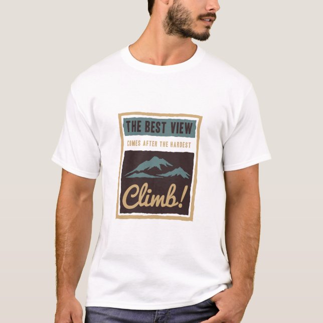 Erstellen Sie Ihre eigenen einfachen T-Shirts (Vorderseite)