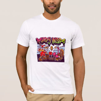 Erstellen Sie Ihre eigenen einfachen T-Shirts