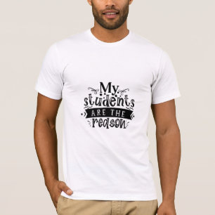 Erstellen Sie Ihre eigenen einfachen T-Shirts