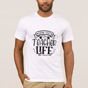Erstellen Sie Ihre eigenen einfachen T-Shirts