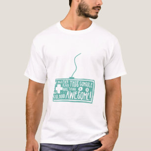 Erstellen Sie Ihre eigenen einfachen T-Shirts