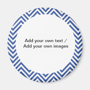 Erstellen Sie Ihre eigenen Einstellungen, speicher Magnet