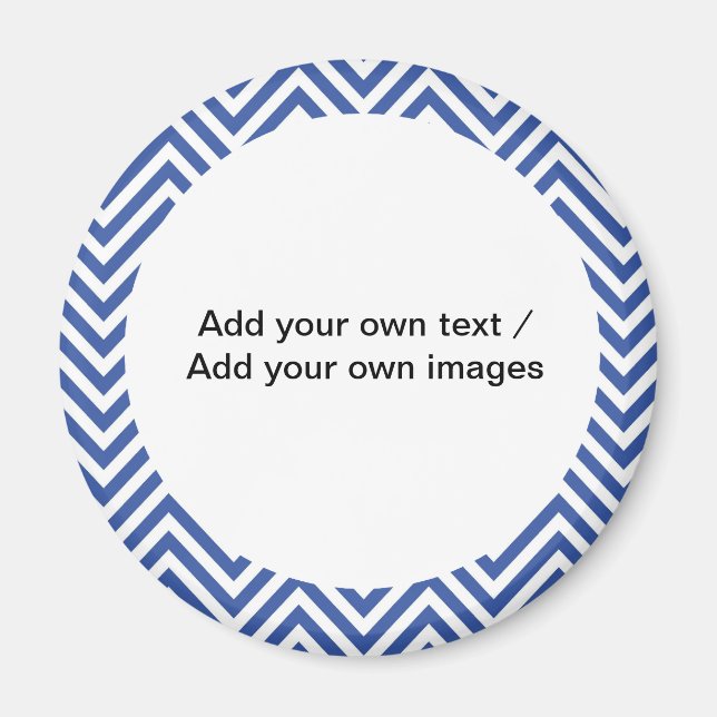 Erstellen Sie Ihre eigenen Einstellungen, speicher Magnet (Vorne)