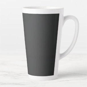 Erstellen Sie Ihre eigenen einzigartigen und ersch Milchtasse
