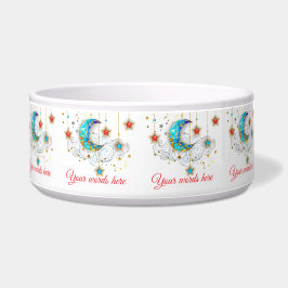 Erstellen Sie Ihre eigenen eleganten Monde und Ste Napf