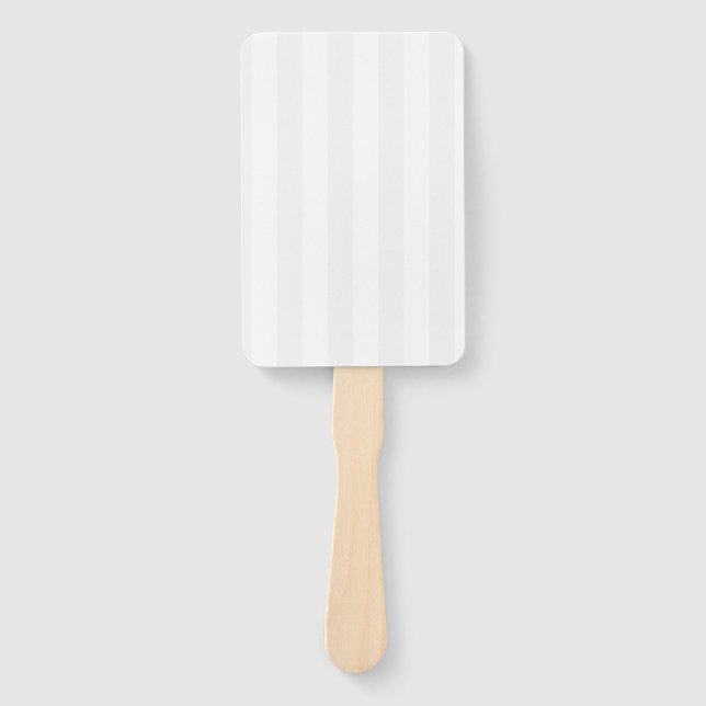 Erstellen Sie Ihre eigenen Fächer (Vorderseite)