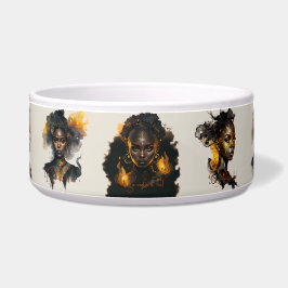 Erstellen Sie Ihre eigenen FeuerHexen Napf