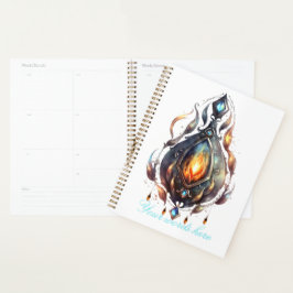 Erstellen Sie Ihre eigenen Feuertopaz Bejewelen Planer