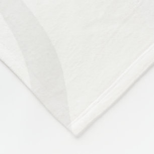 Erstellen Sie Ihre eigenen Fleecedecke