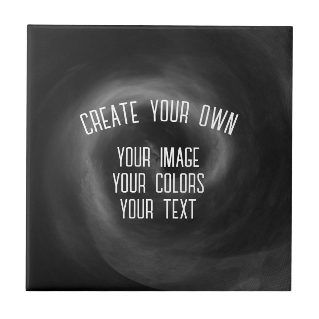 Erstellen Sie Ihre eigenen Fliese (Vorderseite)