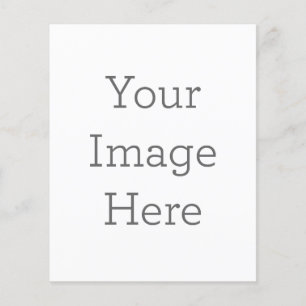 Erstellen Sie Ihre eigenen Flyer