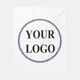 Erstellen Sie Ihre eigenen Foto Collage Retro Must Fleecedecke