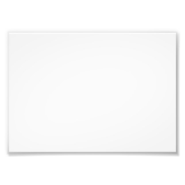 Erstellen Sie Ihre eigenen Fotodruck (Vorne)