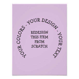 Erstellen Sie Ihre eigenen Fotodruck