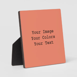 Erstellen Sie Ihre eigenen Fotoplatte