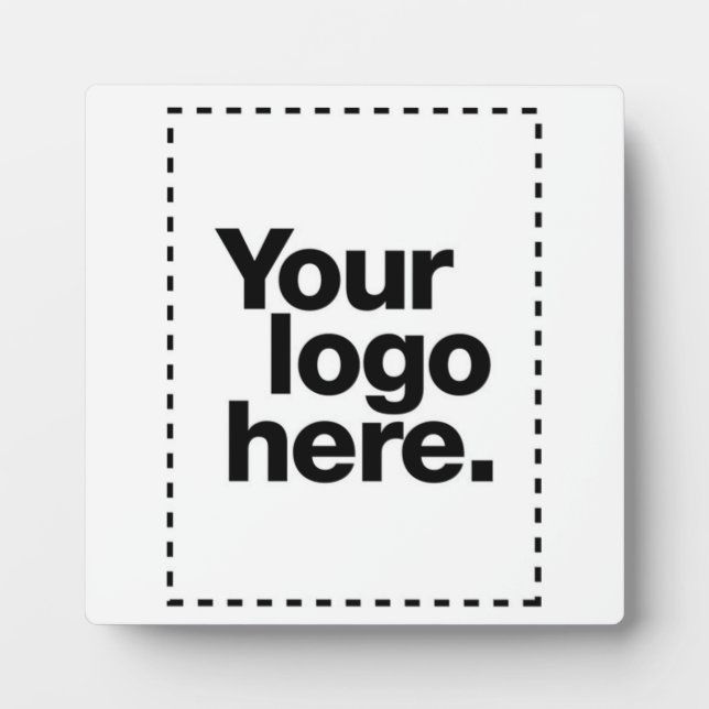 Erstellen Sie Ihre eigenen Fotoplatte (Vorderseite)