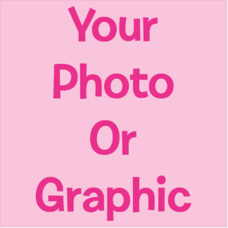 Erstellen Sie Ihre eigenen Freistehende Fotoskulptur