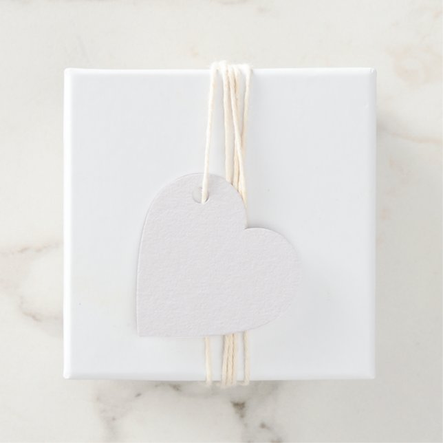 Erstellen Sie Ihre eigenen Geschenkanhänger (Mit Box)