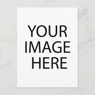 Erstellen Sie Ihre eigenen Geschenke! Postkarte