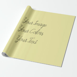 Erstellen Sie Ihre eigenen Geschenkpapier