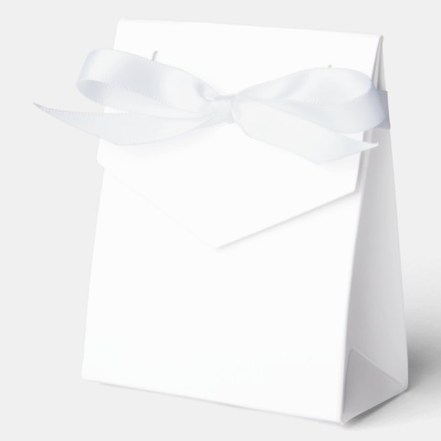 Erstellen Sie Ihre eigenen Geschenkschachtel (Vorderseite)