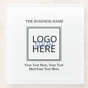 Erstellen Sie Ihre eigenen Glasuntersetzer