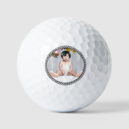 Erstellen Sie Ihre eigenen Golf-Bälle für Ihre eig Golfball