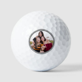 Erstellen Sie Ihre eigenen Golf-Bälle für Ihre eig Golfball